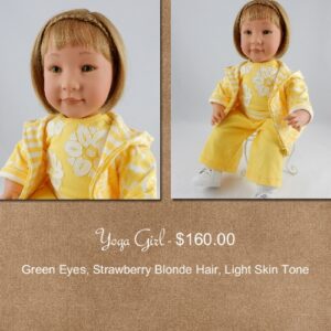 Toddler and Baby Dolls That Look Real