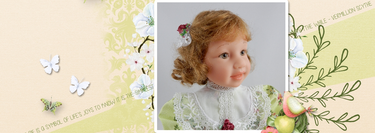 2019 CRWS Home Page Banner-009 Doll in the Looking Glass - Dolls that Look Like Your Child