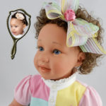 Doll That Looks Like Your Child Made for Kaylie