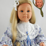 Doll That Looks Like Your Child