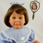 Dolls That Look Like Your Child