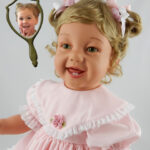 Dolls that Look Like Your Child