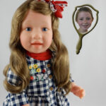 Doll That Looks Like Your Child