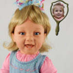 Photo Doll Created for Lynni