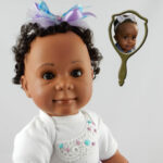 Photo Doll Created for Pricelis Miracle