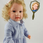 Doll That Looks Like Your Child