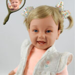 Dolls that Look Like Your Child
