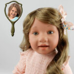 Doll That Looks Like Your Child