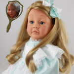 Photo Doll Created for AnaLea