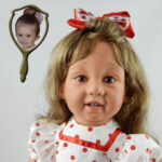 Dolls That Look Like Your Child