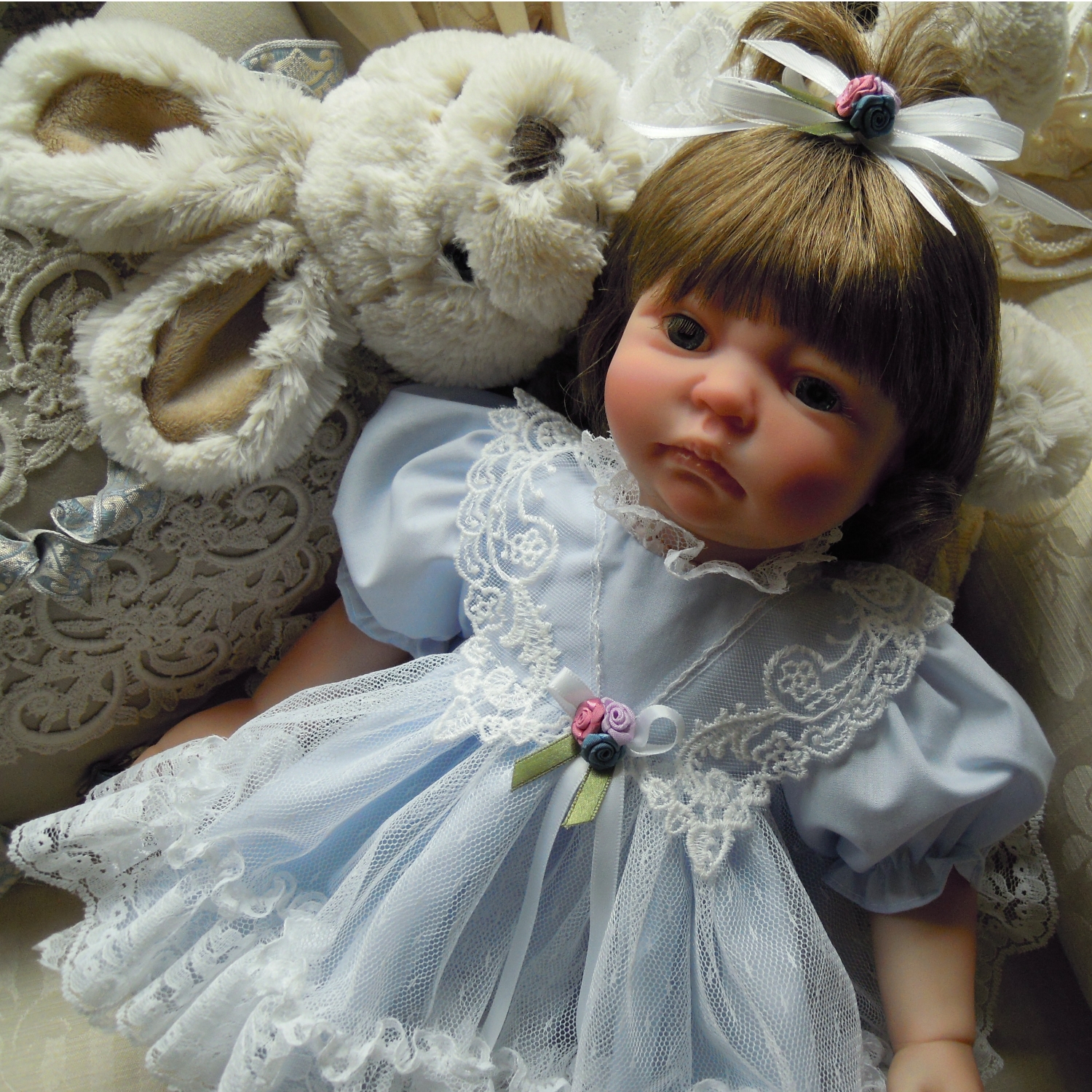 Baby Dolls That Look Real